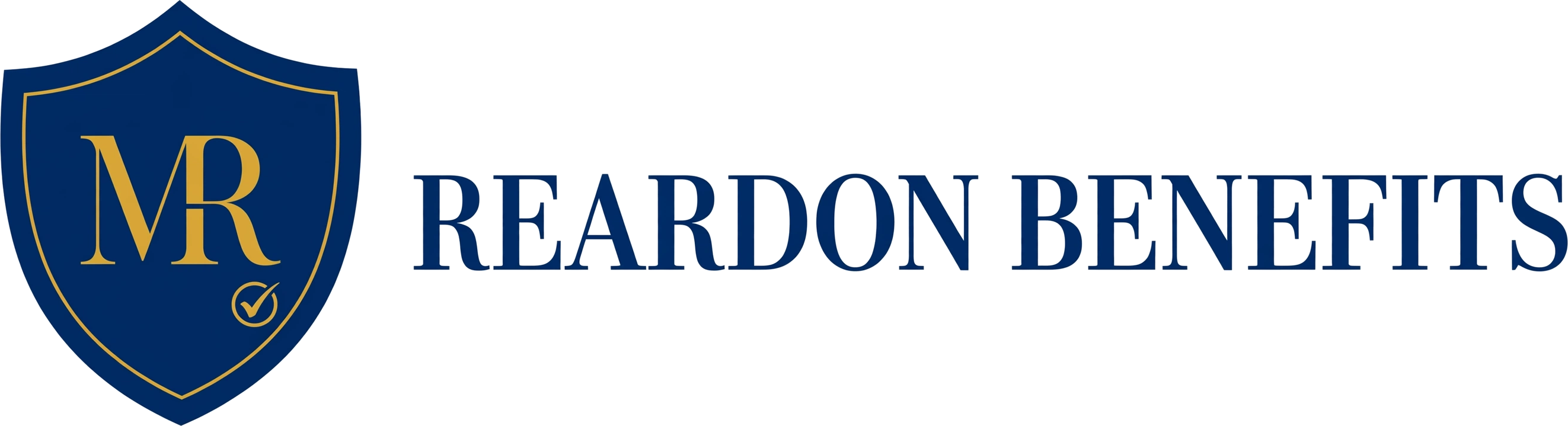 Reardon Benefits logo